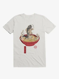 Fish Ramen T-Shirt