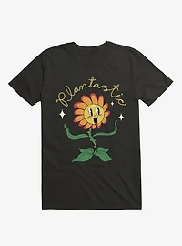 Plantastic Day! T-Shirt