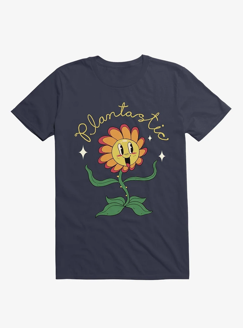 Plantastic Day! T-Shirt