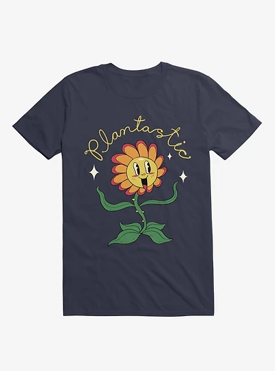Plantastic Day! T-Shirt