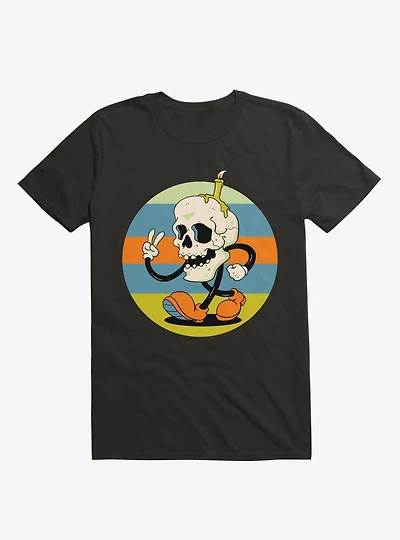 Skull Boy T-Shirt