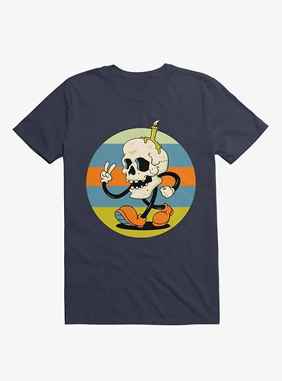 Skull Boy T-Shirt