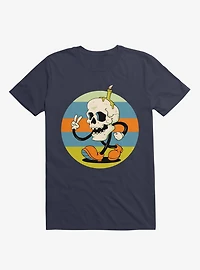 Skull Boy T-Shirt