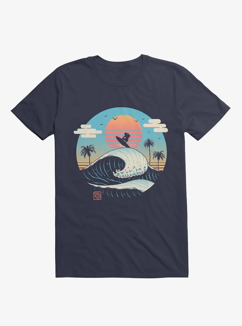 Summer Vibes T-Shirt