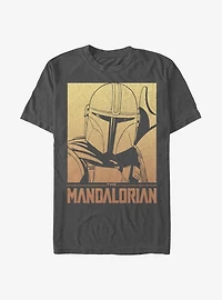 Star Wars The Mandalorian Mando Way T-Shirt