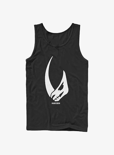 Star Wars The Mandalorian Mudhorn Signet Tank