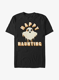 Star Wars: The Last Jedi Ghost Porg T-Shirt