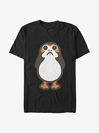 Star Wars: The Last Jedi Big Porg T-Shirt