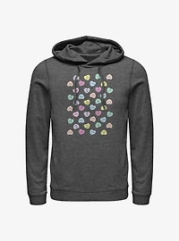 Star Wars Candy Hearts Hoodie