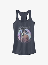 Star Wars Female Future Girls Tank