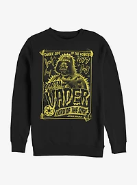 Star Wars Vaderfest Crew Sweatshirt