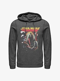 Star Wars Evil Bunch Hoodie