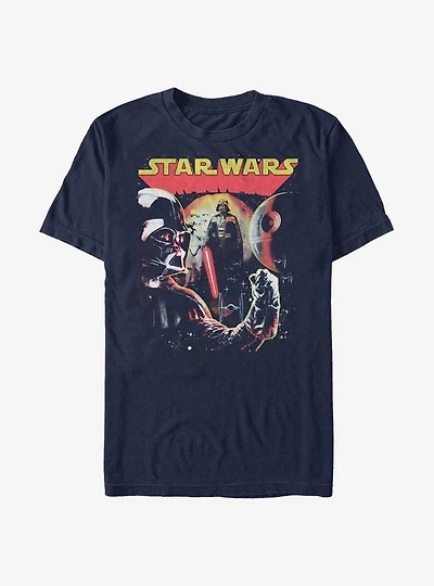 Star Wars Evil Bunch T-Shirt