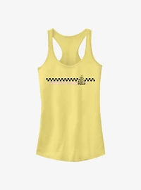 Star Wars Nineties Girls Tank