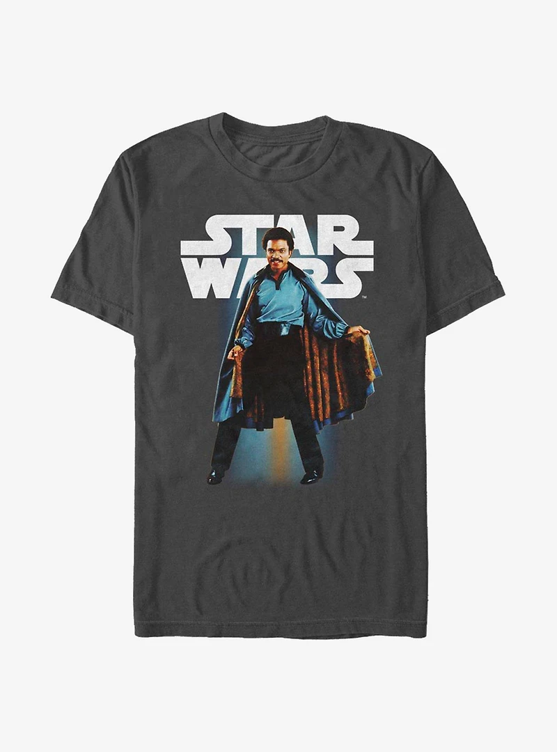 Star Wars The Calrissian T-Shirt