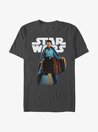 Star Wars The Calrissian T-Shirt