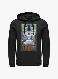 Star Wars World's Best Dad Hoodie