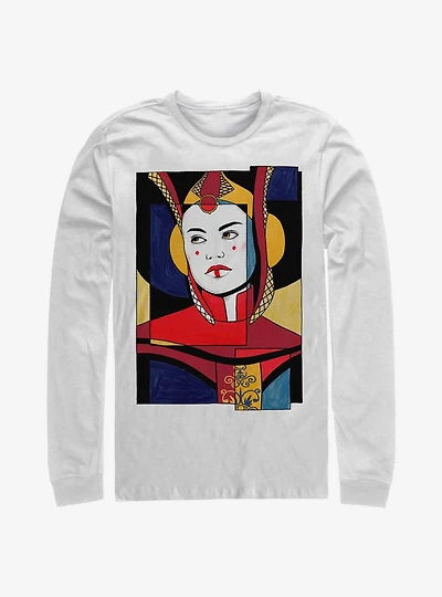Star Wars Padme T-Shirt