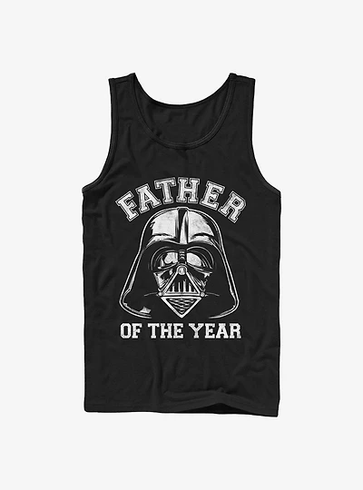 Star Wars Man Of The Year Tank
