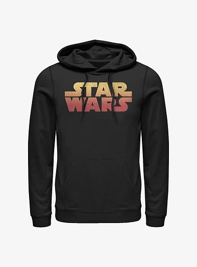 Star Wars Sunset Hoodie