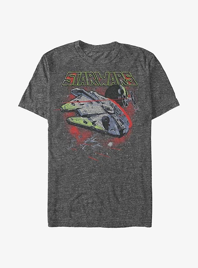 Star Wars Star Fight T-Shirt