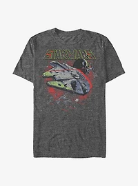 Star Wars Star Fight T-Shirt