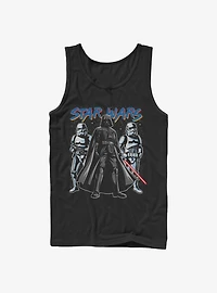 Star Wars Stand Your Ground Tank Top