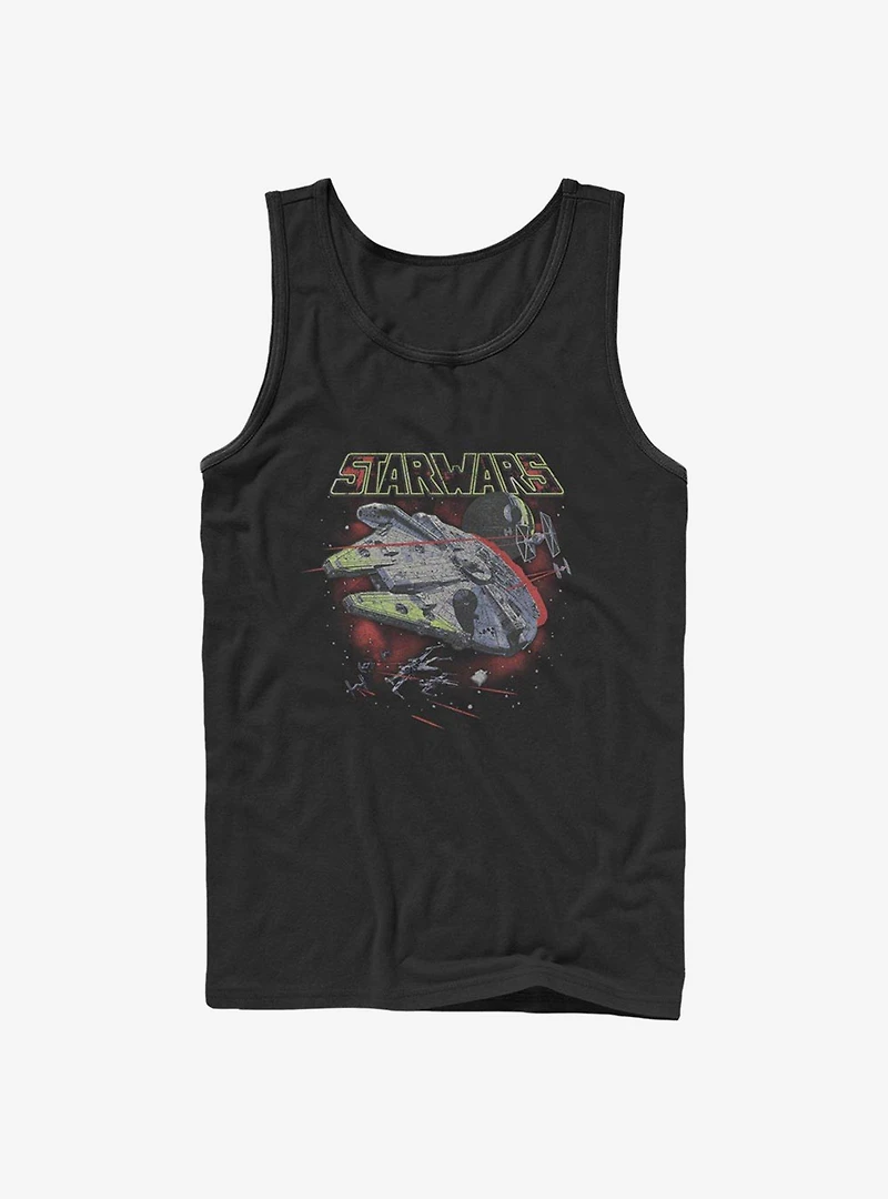 Star Wars Fight Tank