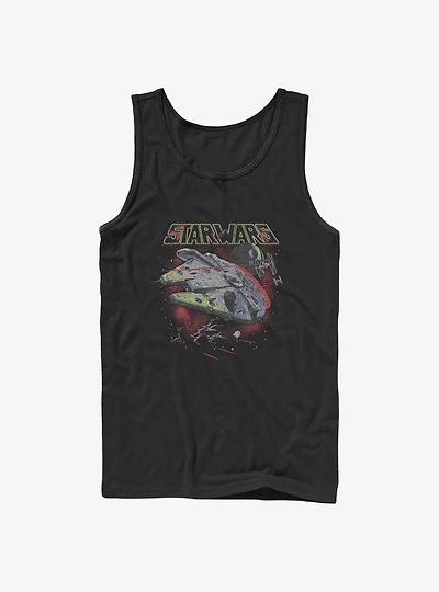 Star Wars Fight Tank