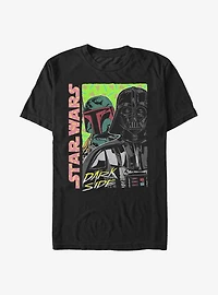 Star Wars Galactic T-Shirt