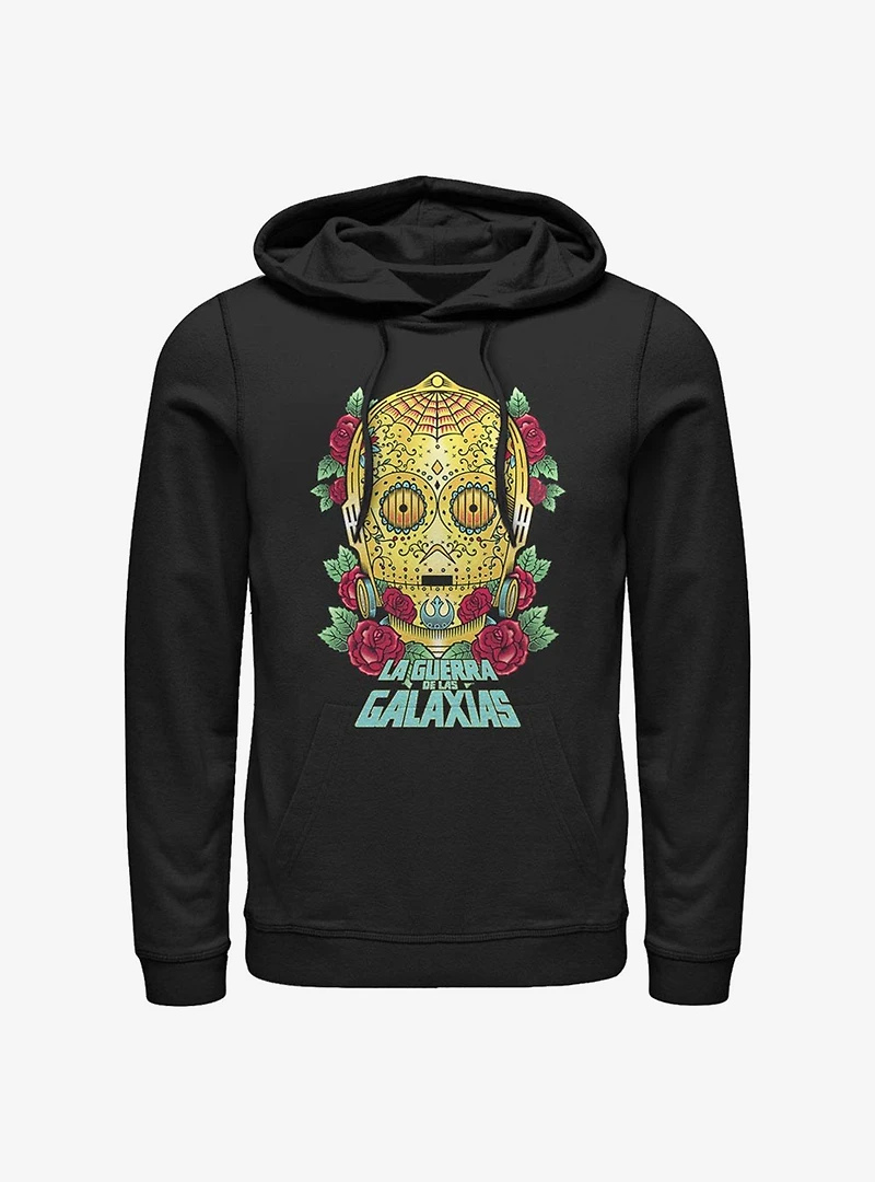 Star Wars Sugar Droid Hoodie