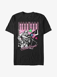 Star Wars Bubblegum Trooper T-Shirt