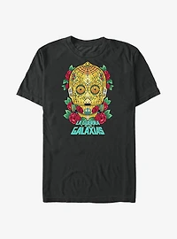Star Wars Sugar Droid T-Shirt