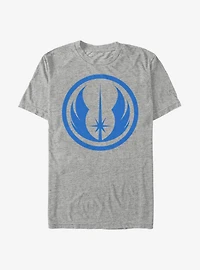 Star Wars Jedi Order Badge T-Shirt