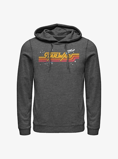 Star Wars Blast From The Past Hoodie