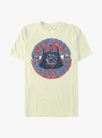 Star Wars The Boss Darth Vader T-Shirt