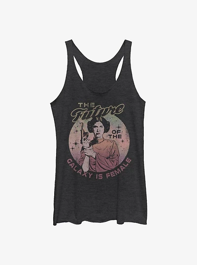 Star Wars Female Future Girls Tank