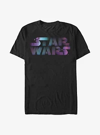 Star Wars Flyby Logo T-Shirt