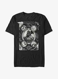 Star Wars Manga T-Shirt