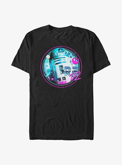 Star Wars Pop Droid T-Shirt