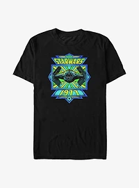 Star Wars Retro Fighter T-Shirt