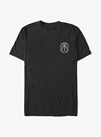 Star Wars The Mandalorian Gun For Hire T-Shirt