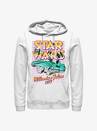Star Wars Grid Hoodie
