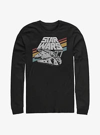 Star Wars Awesome 77 Long-Sleeve T-Shirt