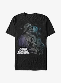 Star Wars Galactic Empire T-Shirt