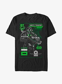 Star Wars Rogue One Elite 6 T-Shirt