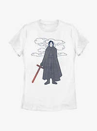 Star Wars Kylo Womens T-Shirt