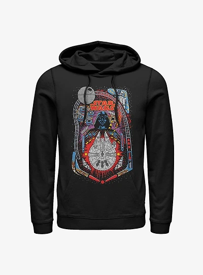 Star Wars Multiball Hoodie