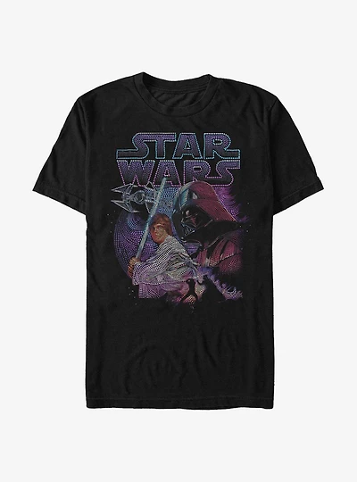 Star Wars Hex T-Shirt