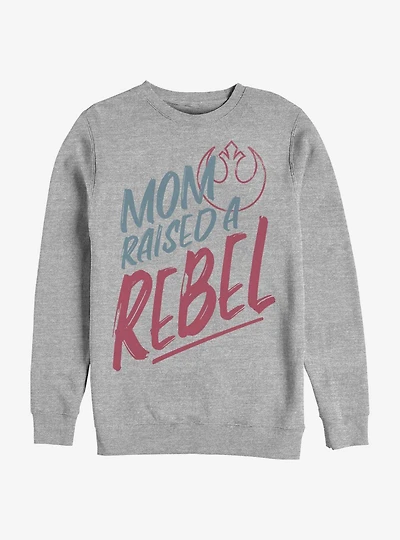 Star Wars Rebel Kid Sweatshirt